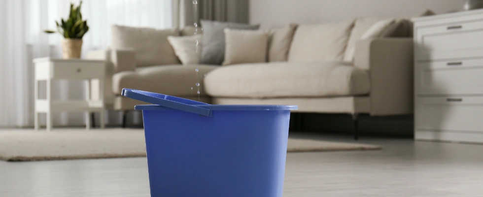 5 Signs It’s Time to Call a Roofer