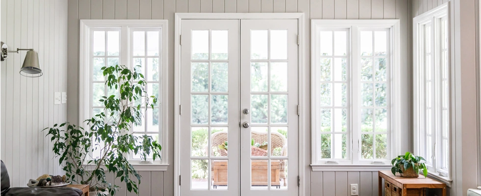 6 Benefits of New Windows