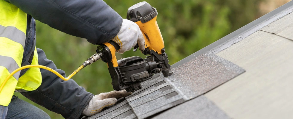 Benefits of Roofing Warranty for Homeowners
