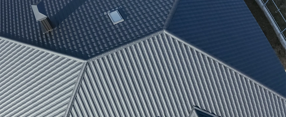 Choosing Choose the Right Roofing Material