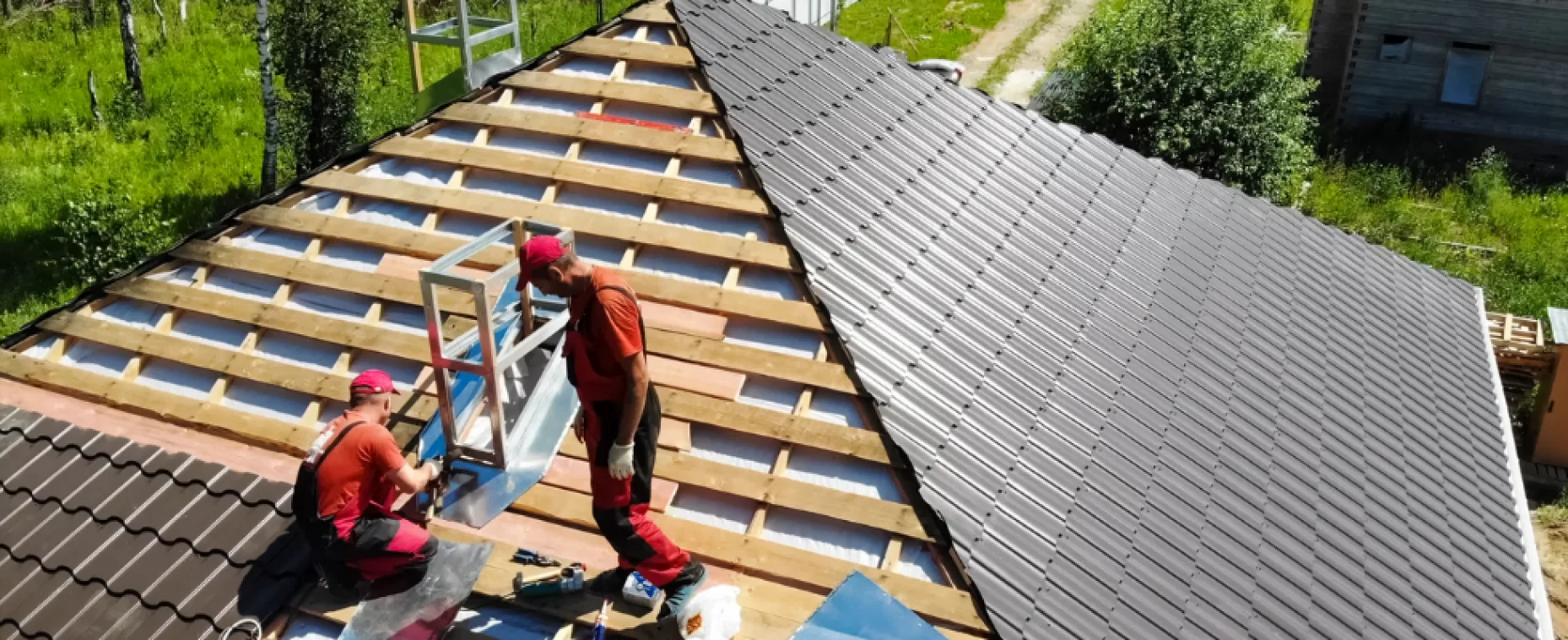 Choosing the Right Roofing Contractor 7 Questions to Ask