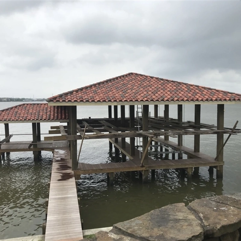 Clay & Concrete Tile Roofing