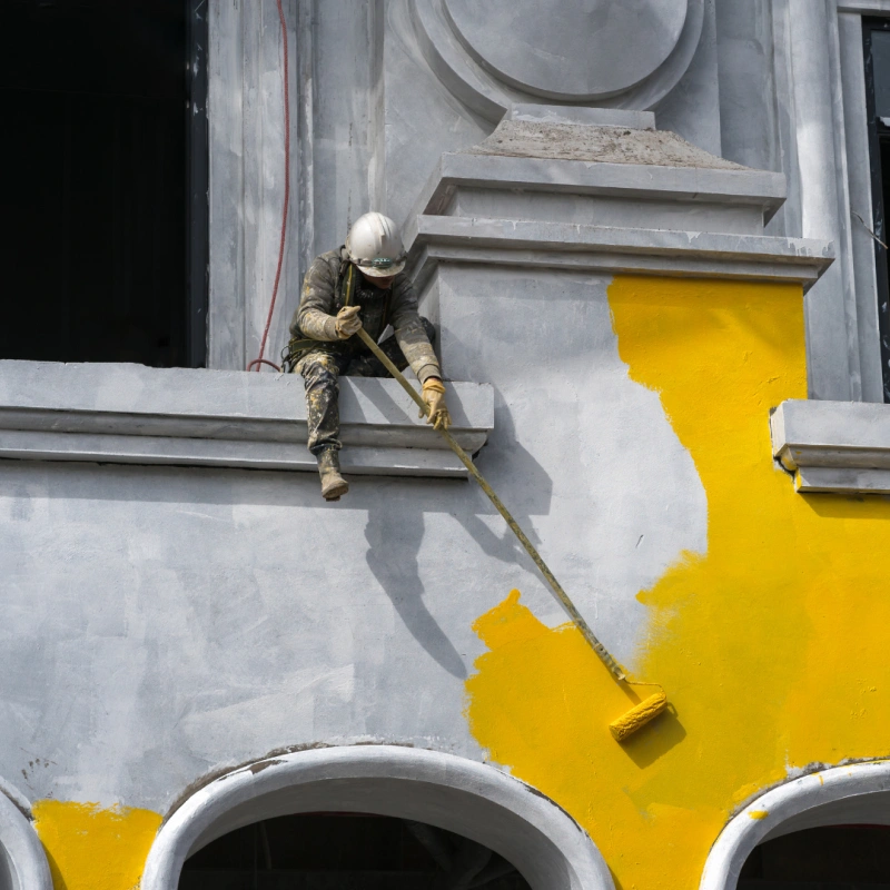 Exterior Painting