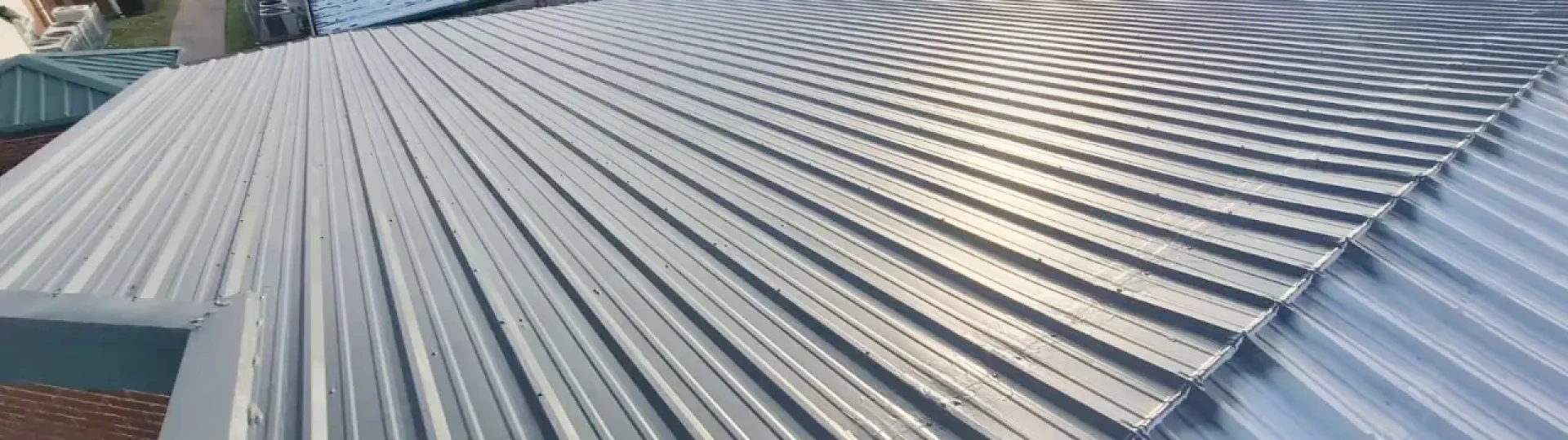 Metal Roofing breadcrumb