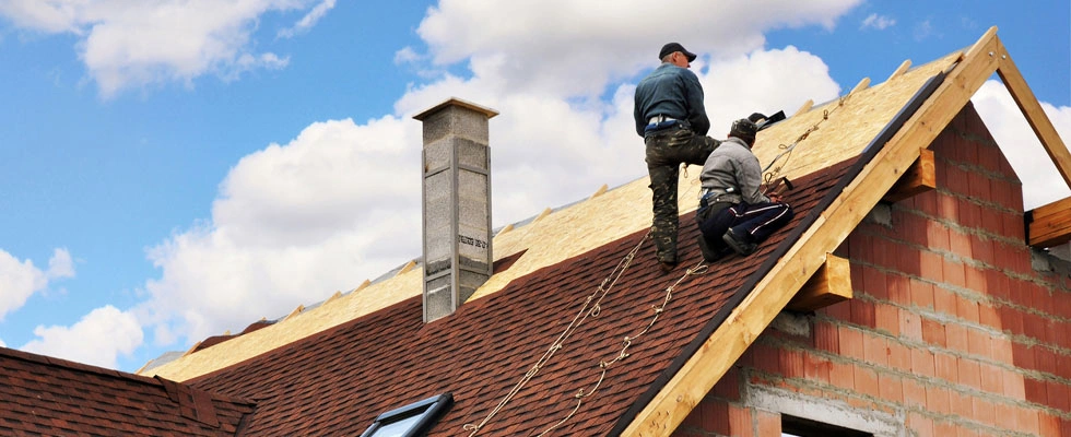 Why You Should Negotiate a New Roof