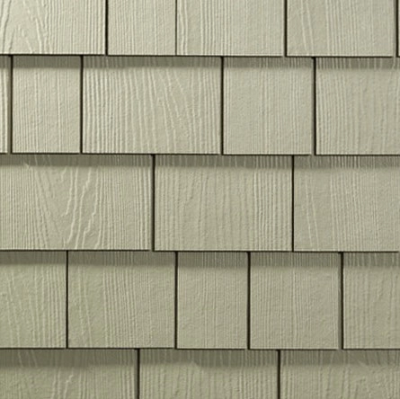 types of siding 2