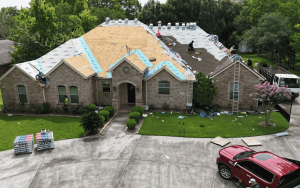 DIY Roof Repair Step by Step Solutions for Fixing Common Leaks